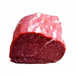 Bio-Rinderfilet