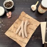 Bio-Schweinsbratwürstel, 5x200g