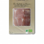 Rohschinken 80g, Naturland