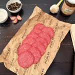 Bio-Salami, 5x75g