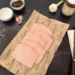 Bio-Fleischkäse, 70g