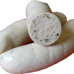 Bio-Weißwurst