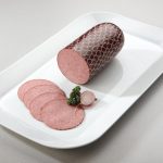 Bio-Bergwurst, ca. 500g