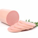 Bio-Putenschinkenwurst, ca. 750g