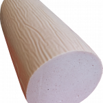 Bio-Fleischwurst