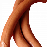 Bio-Bockwurst, rein Rind