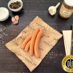 Bio-Wiener, 200g