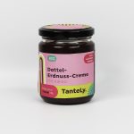 TanteLy Dattel Erdnuss 250g