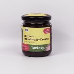 TanteLy Dattel Haselnuss