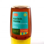 TanteLy Karibik Honig