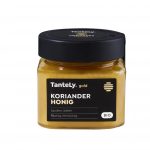 TanteLy Gold Korianderhonig