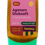 TanteLy Agavendicksaft trüb