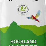 ALTOMAYO Bio Hochland Kaffee PERU - ganze Bohnen (500g)