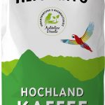 ALTOMAYO Bio Hochland Kaffee PERU - gemahlen (500g)