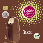 Bio Eis am Stiel Classic