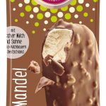 Bio Eis am Stiel Mandel