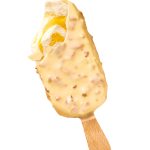 Bio Eis am Stiel Mango Crisp