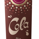 Bio Quetschtüte Cola