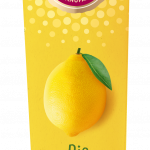 Bio Quetschtüte Zitrone