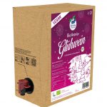 Bio Aronia Glühwein 9% vol.