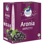 Bio Aronia Direktsaft
