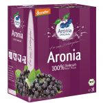 demeter Aronia Direktsaft