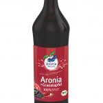 Bio Aronia+Granatapfel Direktsaft