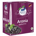 Bio Aronia Direktsaft