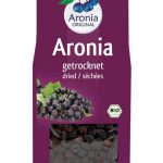 Bio Aroniabeeren getrocknet