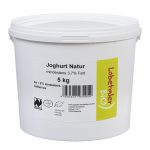 Joghurt Natur 3,7 %