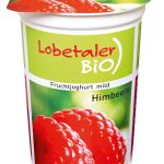 Joghurt Himbeere 