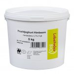 Joghurt Himbeere