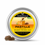 APROPOLIS Pastillen - Balsam für den Hals