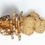 Sportler-Hafer glutenfrei