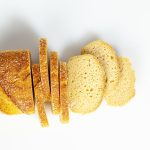 Kartoffel-Brot glutenfrei