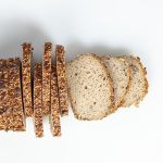 Saatenbrot glutenfrei