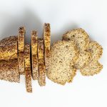 Chia-Lupine glutenfrei