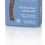 Fuß & Hornhaut Peeling Seife