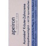Auromère® Kräuter-Zahncreme -hpv-