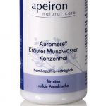 Auromère® Kräuter-Mundwasser Konzentrat hpv