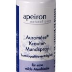 Auromère® Kräuter-Mundspray hpv