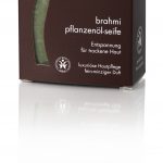 Apeiron Pflanzenölseife Brahmi