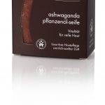 Apeiron Pflanzenölseife Ashwaganda