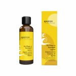Bio Pflege- & Massageöl Laguna