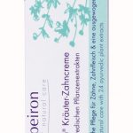 Auromère® Kräuter-Zahncreme