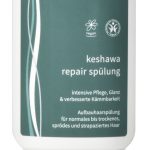 Keshawa Repair Spülung