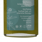 Keshawa Kräuter Haaröl