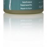 Keshawa Haarwachs Repair & Style