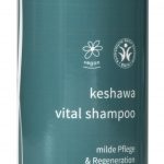 Keshawa Vital Shampoo