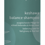 Keshawa Balance Shampoo